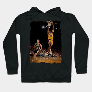 Cedric Ceballos Dunk Hoodie